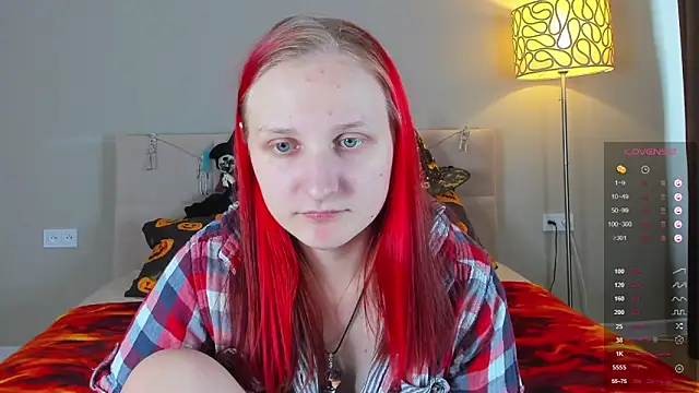 SallyFishery online show from October 2025 04:23:02 AM