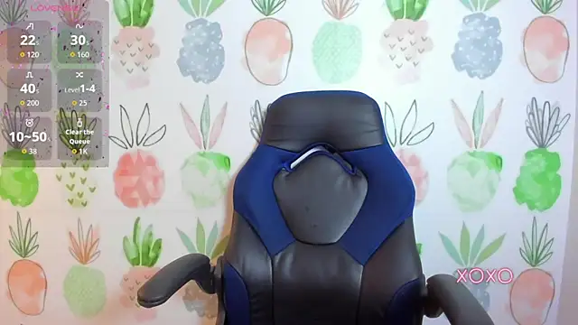 linda rios  online show from November 2025 07:28:02 PM