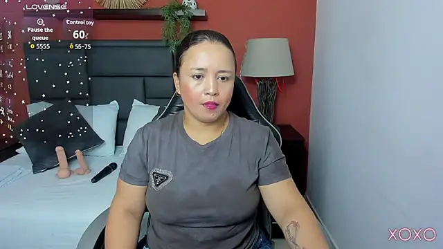 linda rios  online show from December 2025 02:04:02 AM