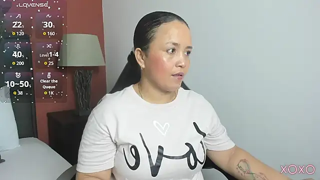 linda rios  online show from March 2026 08:24:02 PM