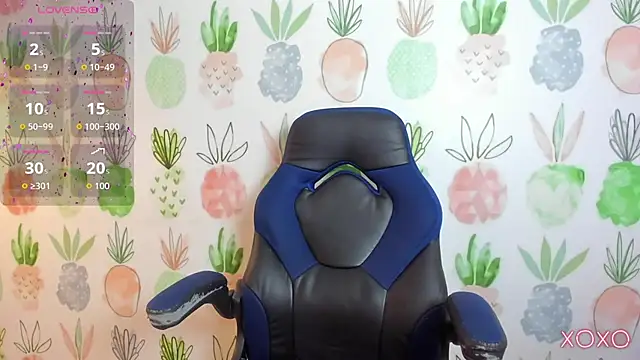 linda rios  online show from October 2025 07:24:02 PM