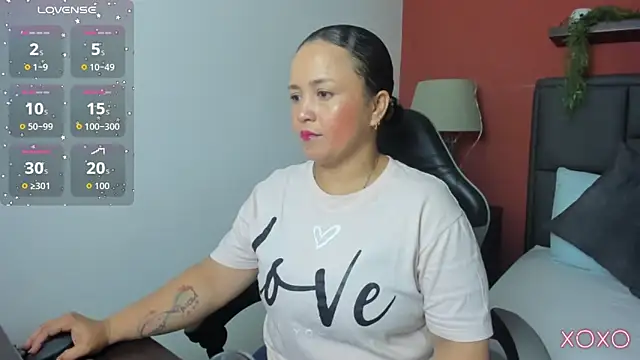 linda rios  online show from January 2026 02:04:01 AM