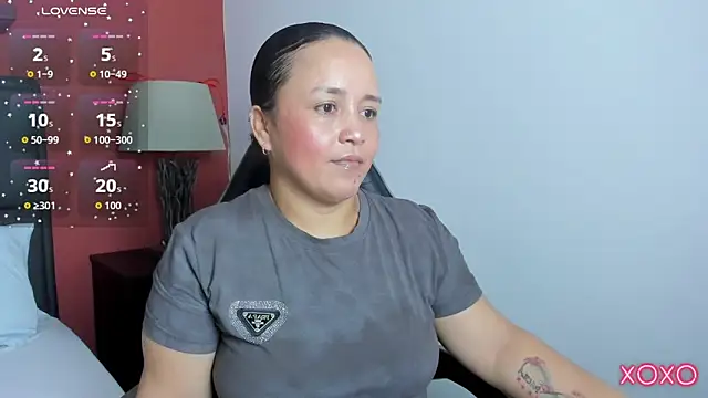 linda rios  online show from March 2026 02:17:02 AM