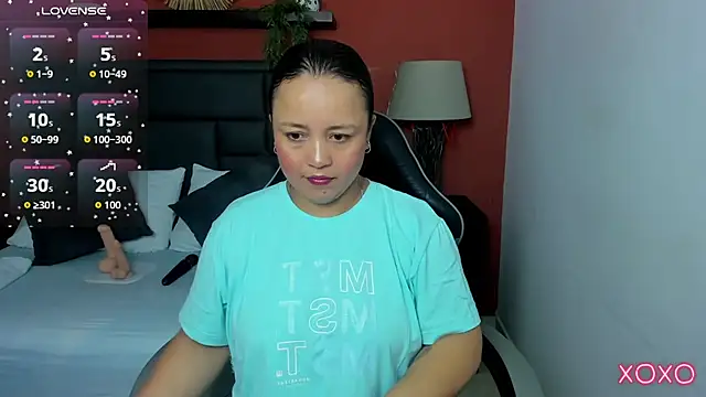 linda rios  online show from December 2025 02:03:02 AM