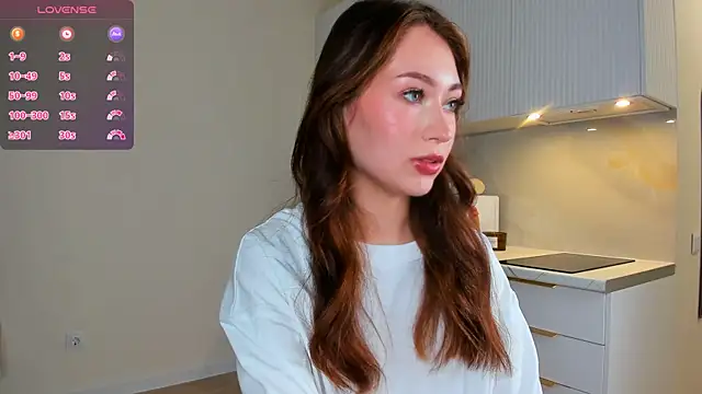 shellikeangel online show from January 2025 03:04:02 PM