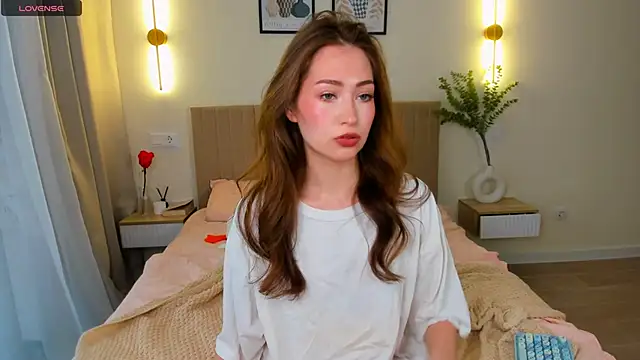 shellikeangel online show from March 2025 03:04:02 PM