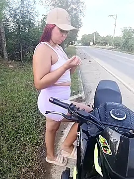 KathaDanger online show from December 2025 09:39:01 PM