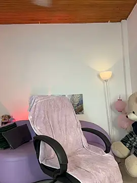 jazmin anbar online show from April 2026 10:03:02 PM