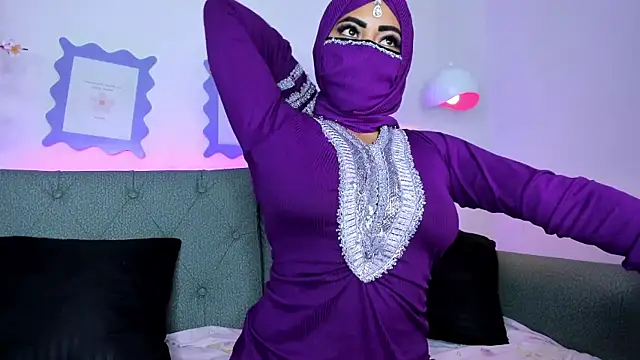 jazmin anbar online show from March 2025 05:06:02 PM