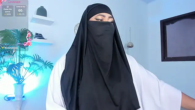 jazmin anbar online show from January 2026 10:43:02 AM