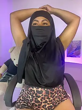 jazmin anbar online show from February 2026 06:20:02 PM