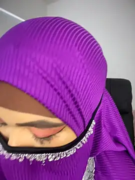 jazmin anbar online show from April 2026 06:12:01 PM