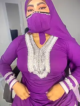 jazmin anbar online show from April 2026 10:12:01 PM