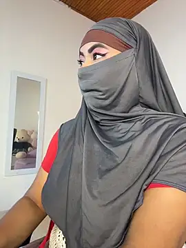jazmin anbar online show from April 2026 10:23:02 PM