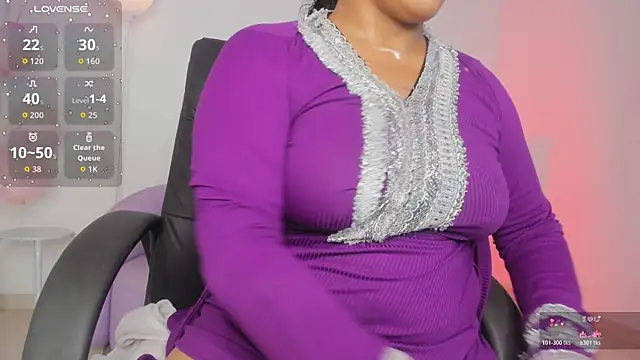 jazmin anbar online show from June 2026 09:56:02 PM