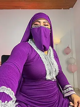 jazmin anbar online show from May 2026 10:08:01 PM