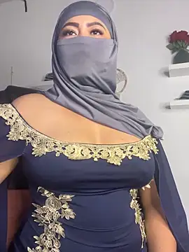 jazmin anbar online show from March 2026 10:12:01 AM