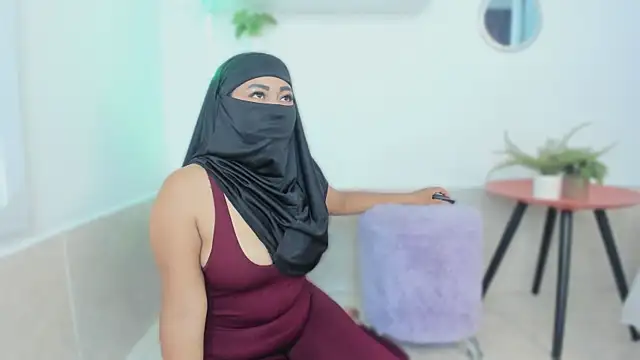 jazmin anbar online show from September 2025 06:08:02 PM