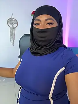 jazmin anbar online show from June 2026 08:09:01 AM
