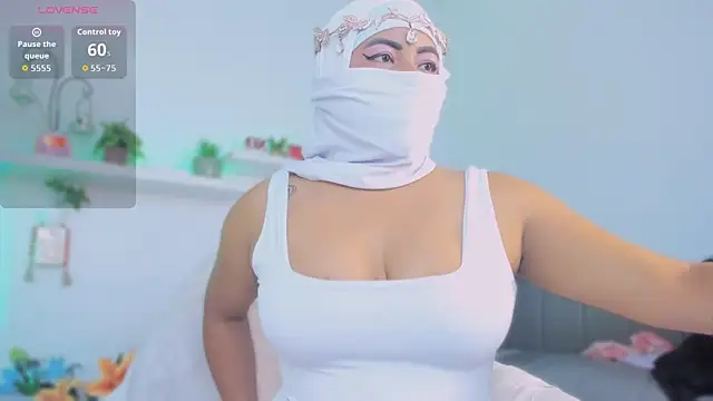 Snapshot of jazmin_anbar chatting on October 2025 06:52:02 PM jazmin anbar online show from October 2025 06:52:02 PM