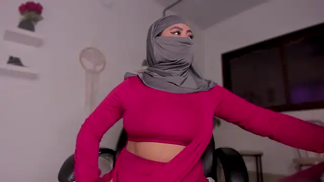 jazmin anbar online show from March 2026 09:59:01 AM