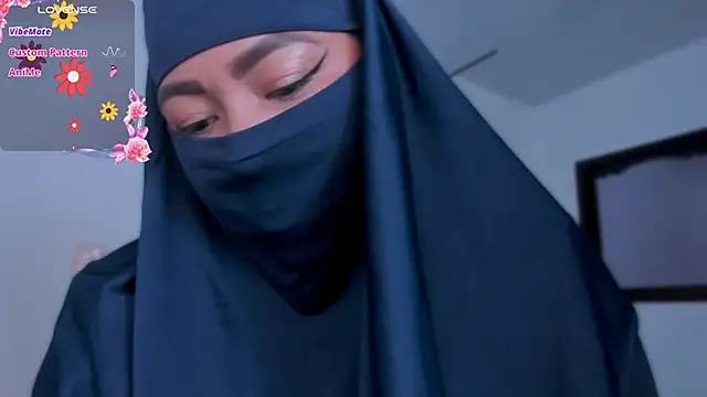 jazmin anbar online show from February 2026 10:06:01 AM