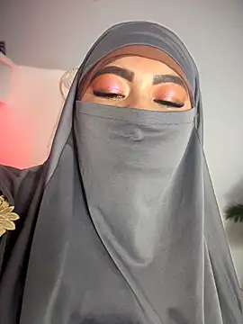 jazmin anbar online show from March 2026 10:16:01 AM