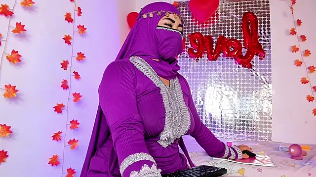 jazmin anbar online show from February 2025 07:58:02 PM