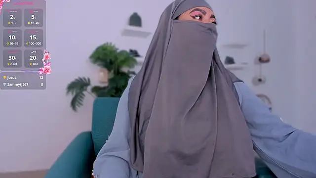 jazmin anbar online show from February 2026 10:14:02 AM