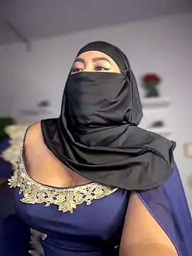 jazmin anbar online show from March 2026 10:10:02 AM