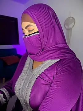 jazmin anbar online show from March 2026 10:16:01 AM