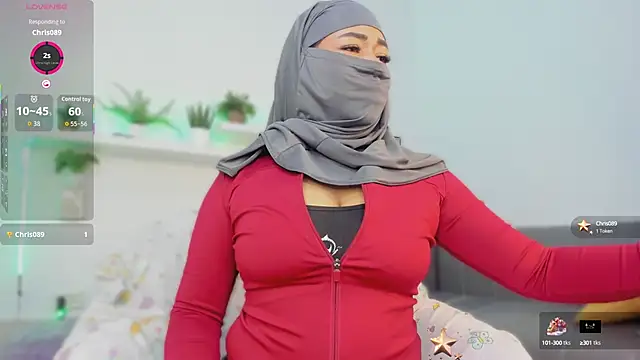 jazmin anbar online show from September 2025 02:06:02 PM