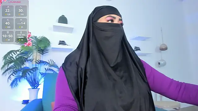 jazmin anbar online show from January 2026 10:40:01 AM