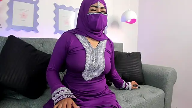jazmin anbar online show from March 2025 04:57:02 PM