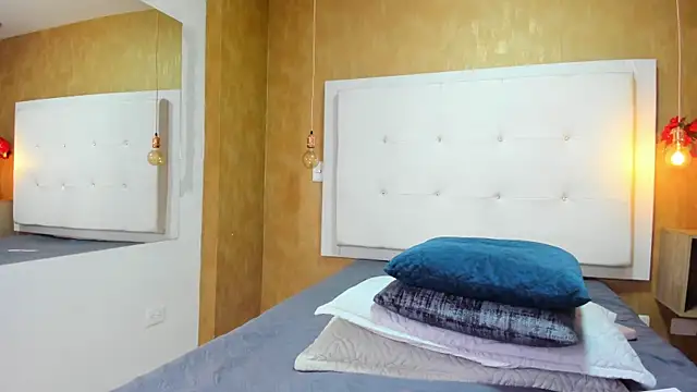 Milaspetite online show from March 2026 09:05:02 PM