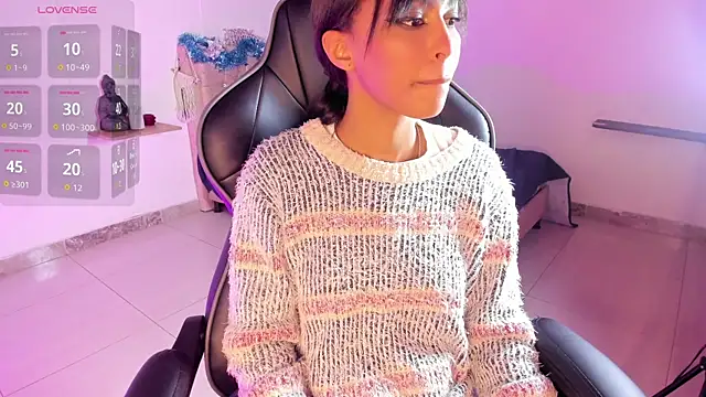 valkirya 7 online show from December 2025 01:50:01 PM