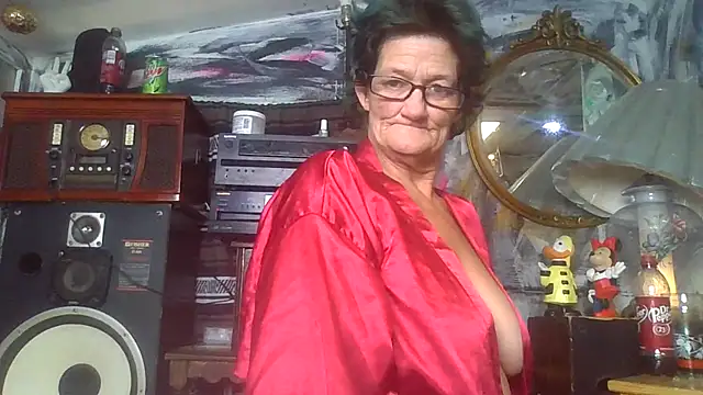 SlickedDryr online show from December 2024 05:48:01 PM