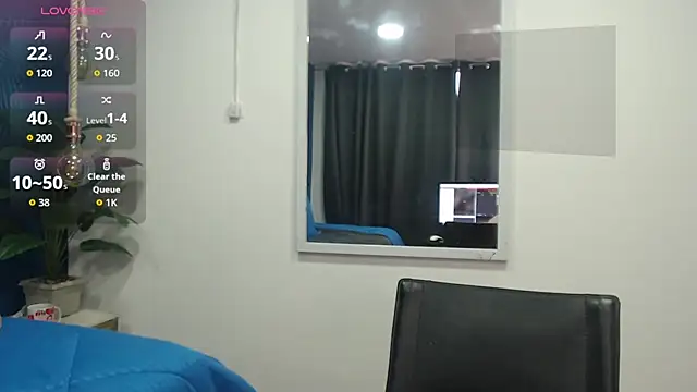 sasi luna online show from September 2025 01:50:02 PM
