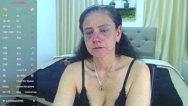 sasi luna online show from November 2025 04:44:01 AM