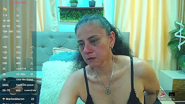 sasi luna online show from November 2025 04:50:02 PM