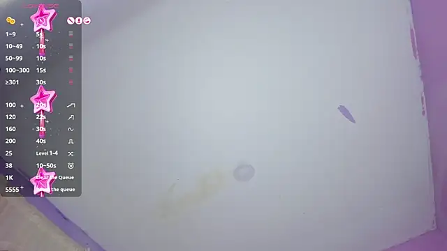 Jenny Evans82 online show from January 2026 12:04:01 AM