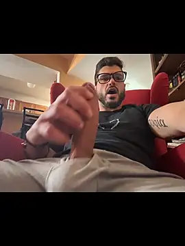 Strokeking4u online show from January 2026 06:12:01 PM