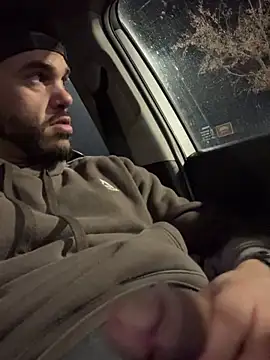 Strokeking4u online show from February 2026 02:35:02 AM