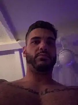 Strokeking4u online show from December 2025 07:51:01 AM