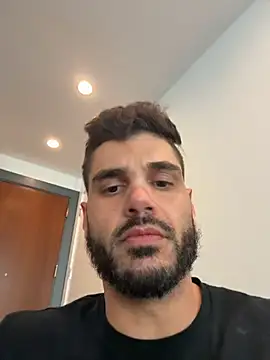 Strokeking4u online show from January 2026 08:04:02 PM