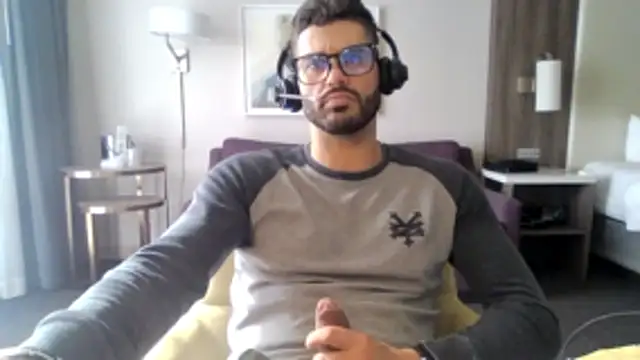 Strokeking4u online show from February 2026 08:52:02 PM