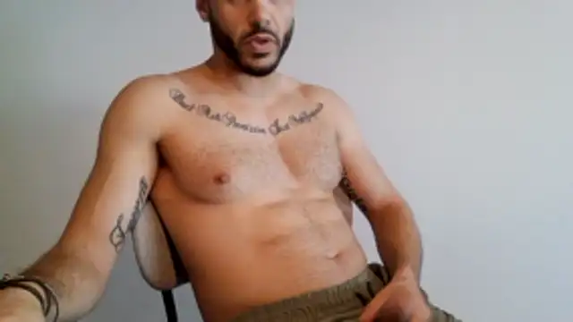 Strokeking4u online show from December 2025 02:50:01 PM