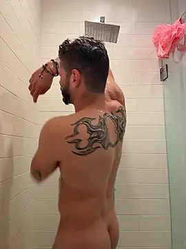 Strokeking4u online show from January 2026 04:08:01 AM