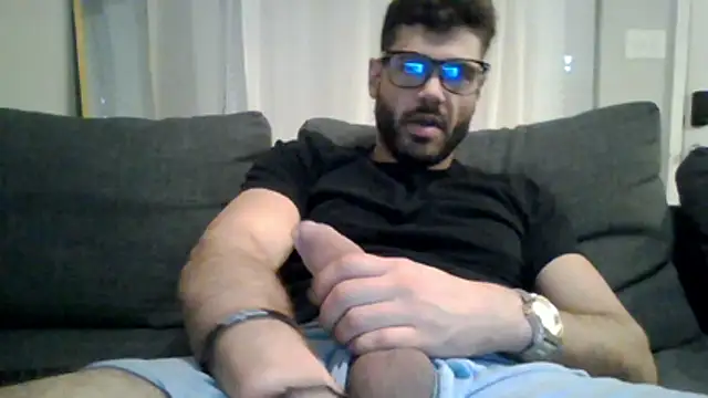 Strokeking4u online show from February 2026 07:51:02 AM