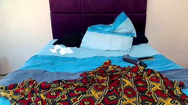 Bbw255 online show from February 2026 08:01:01 AM